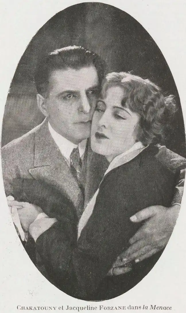 La menace