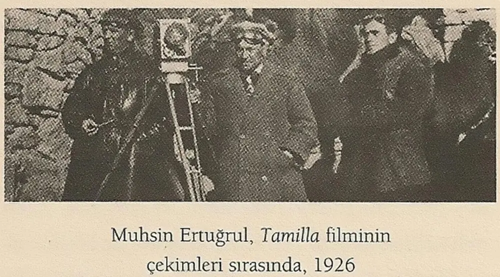 Tamilla photo