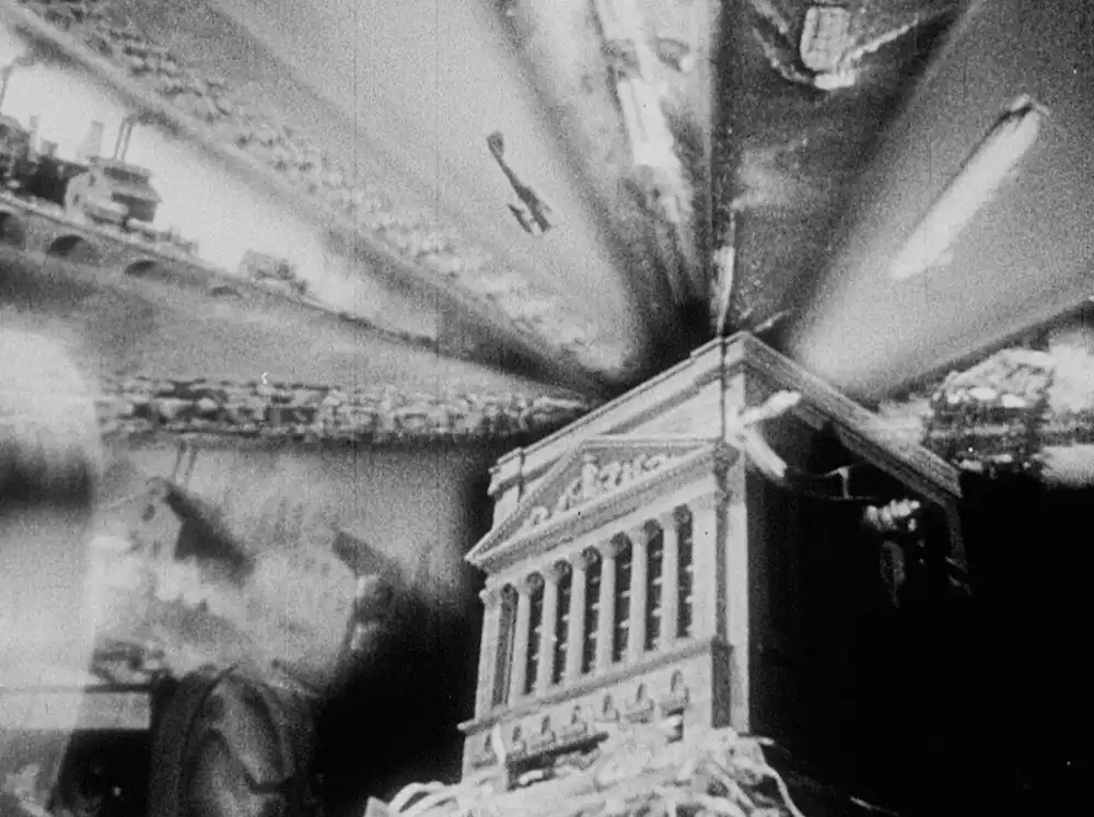 Money Machine photo