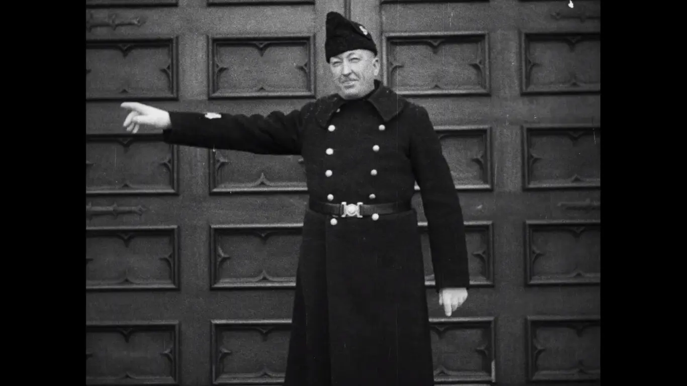 Les funérailles de Sir Wilfrid Laurier photo