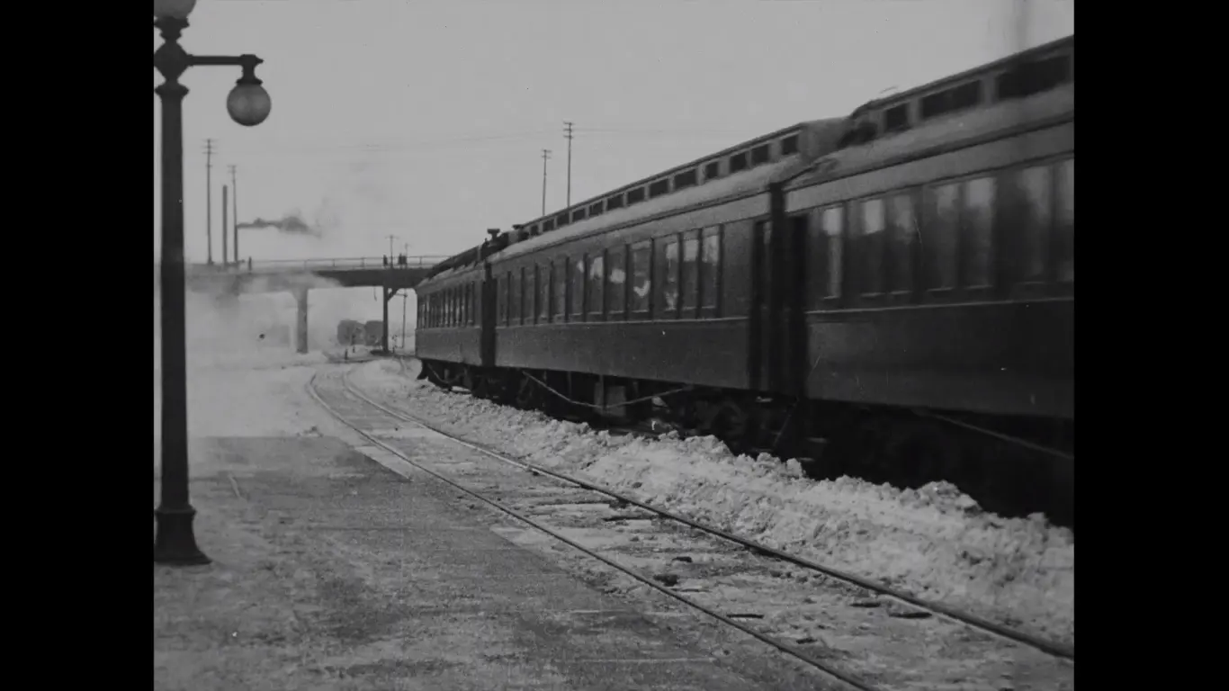 Les funérailles de Sir Wilfrid Laurier photo