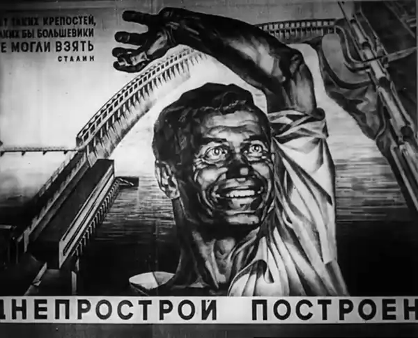In the Name of Lenin