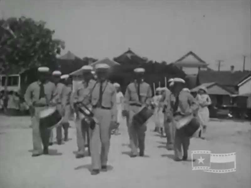 Mexican-American Community in Corpus Christi photo