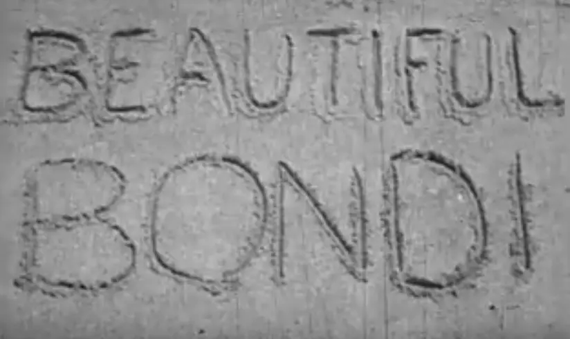 Beautiful Bondi