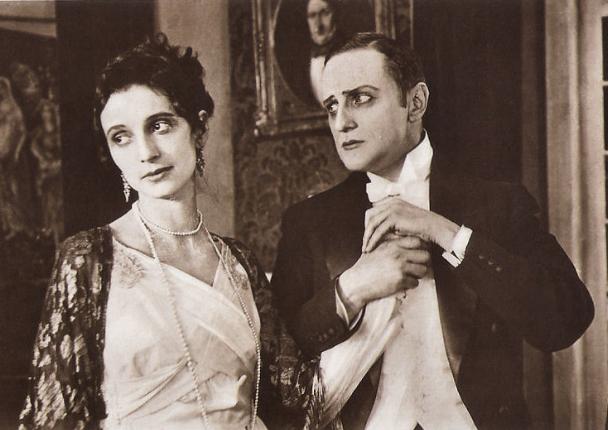 Rafaela scene