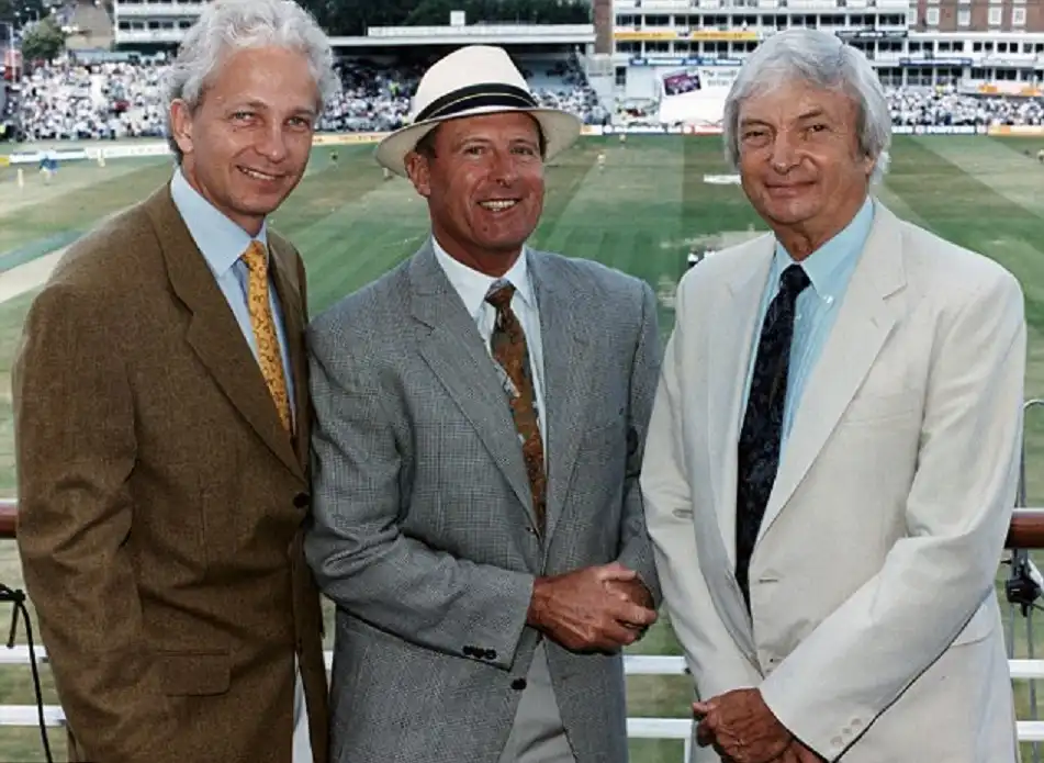 The Ashes photo