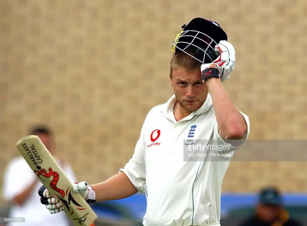The Ashes photo