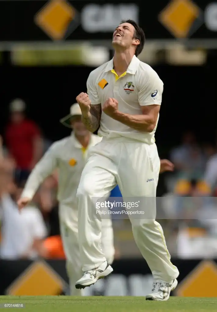 The Ashes photo