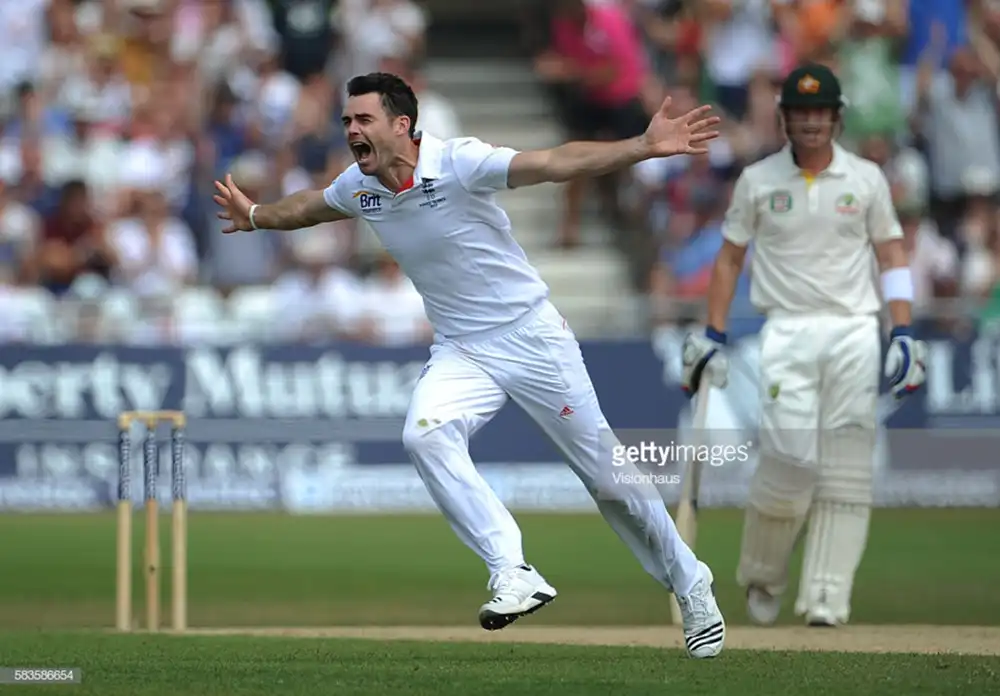 The Ashes photo