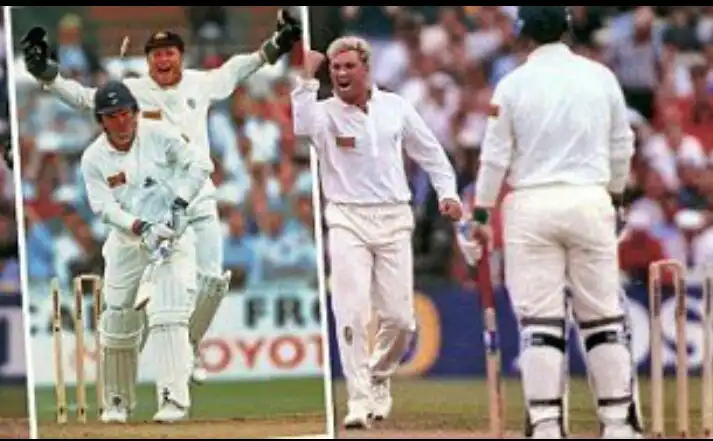 The Ashes photo