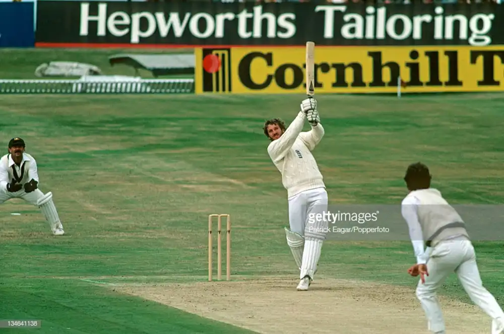 The Ashes photo