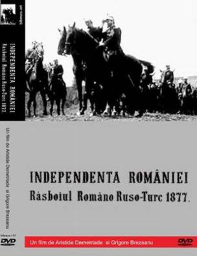 The Independence of Romania