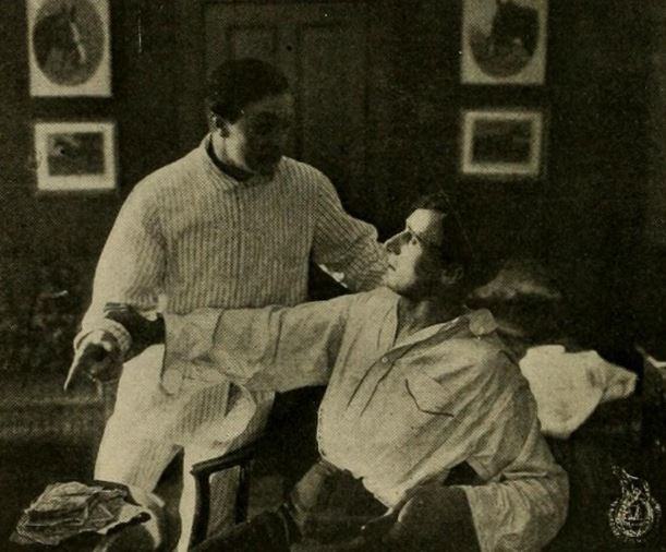 Price of Treachery; Or, The Lighthouse Keeper's Daughter