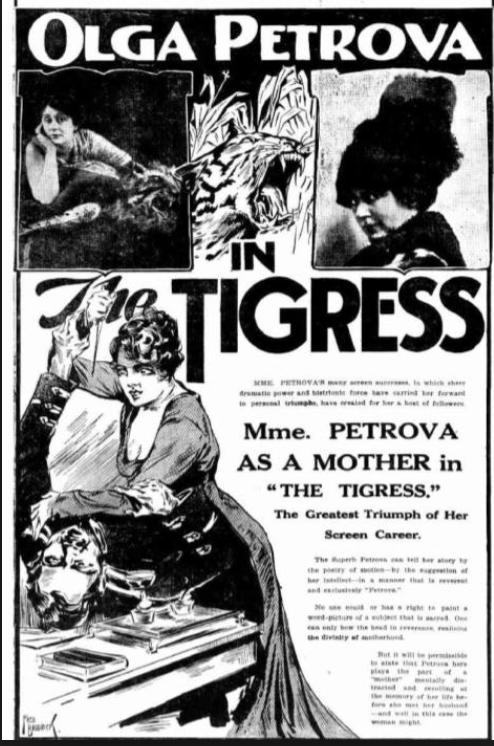 The Tigress