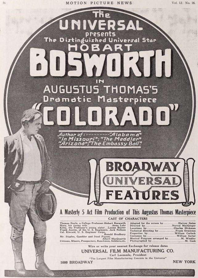 Colorado