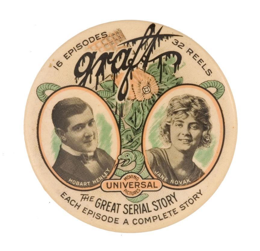 Graft scene