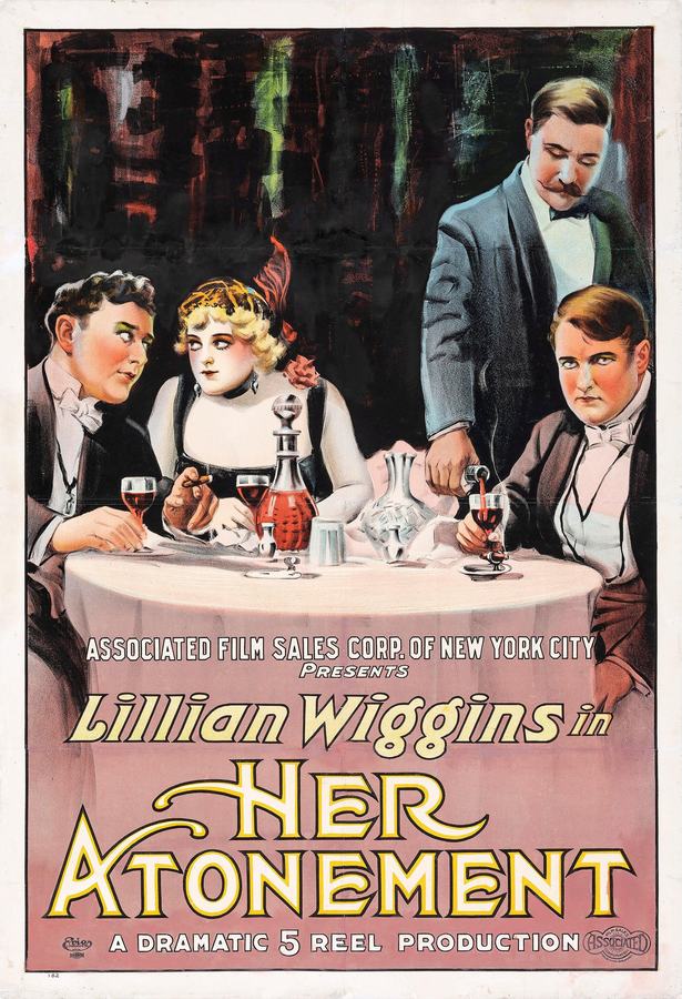 Her Atonement