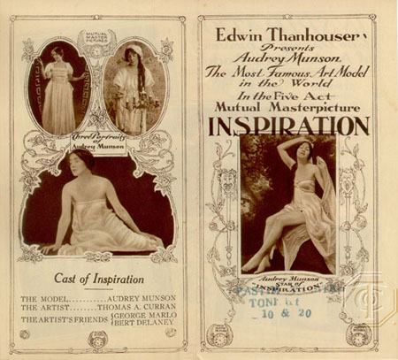 Inspiration