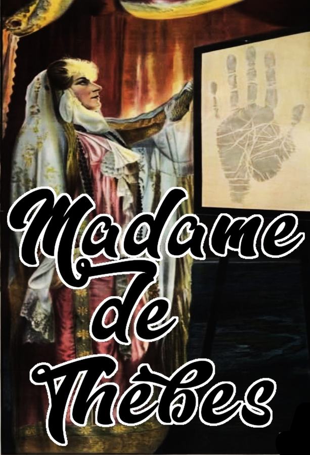Madame de Thebes