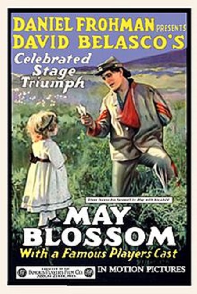 May Blossom