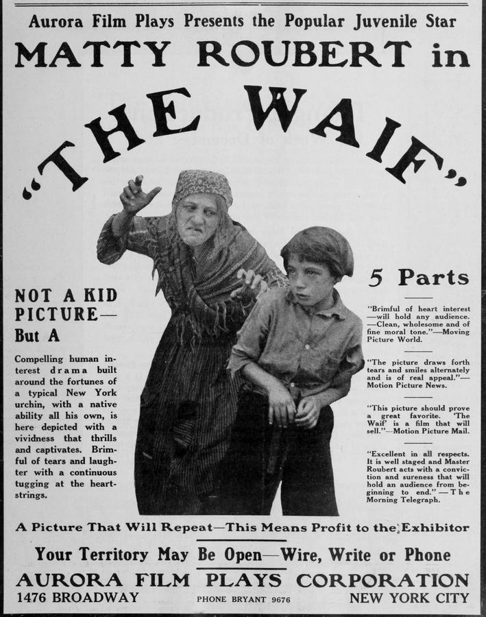 The Waif