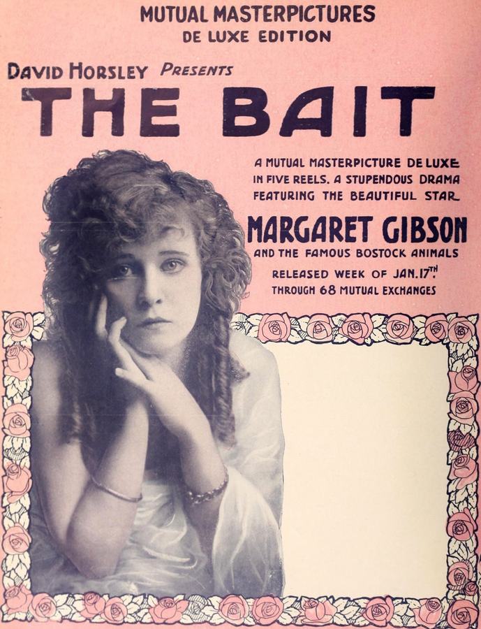 The Bait