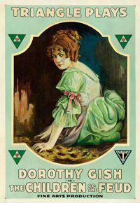 Children of the Feud