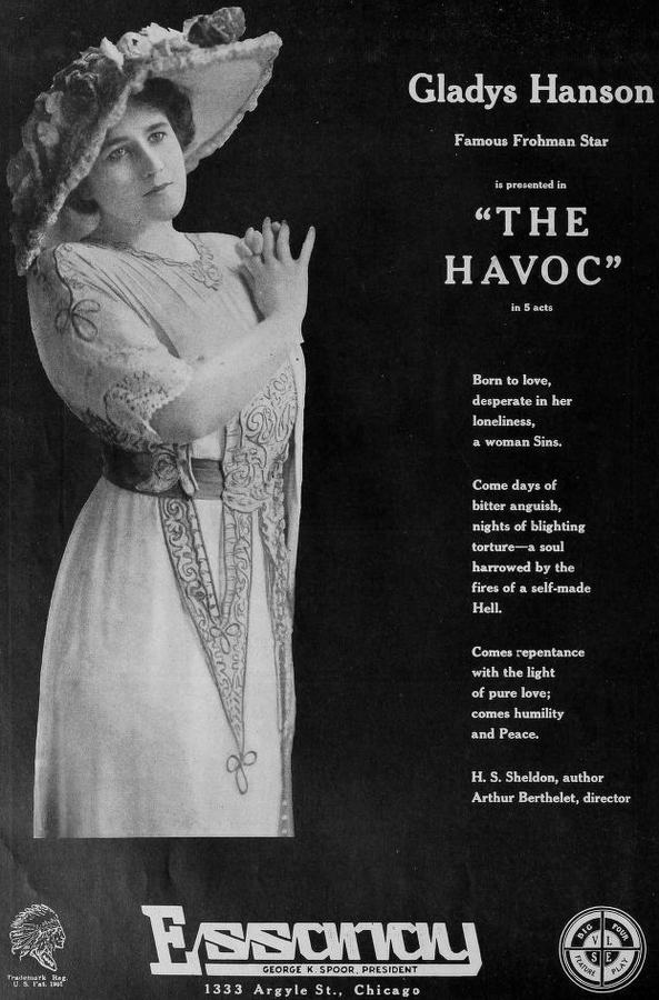 The Havoc