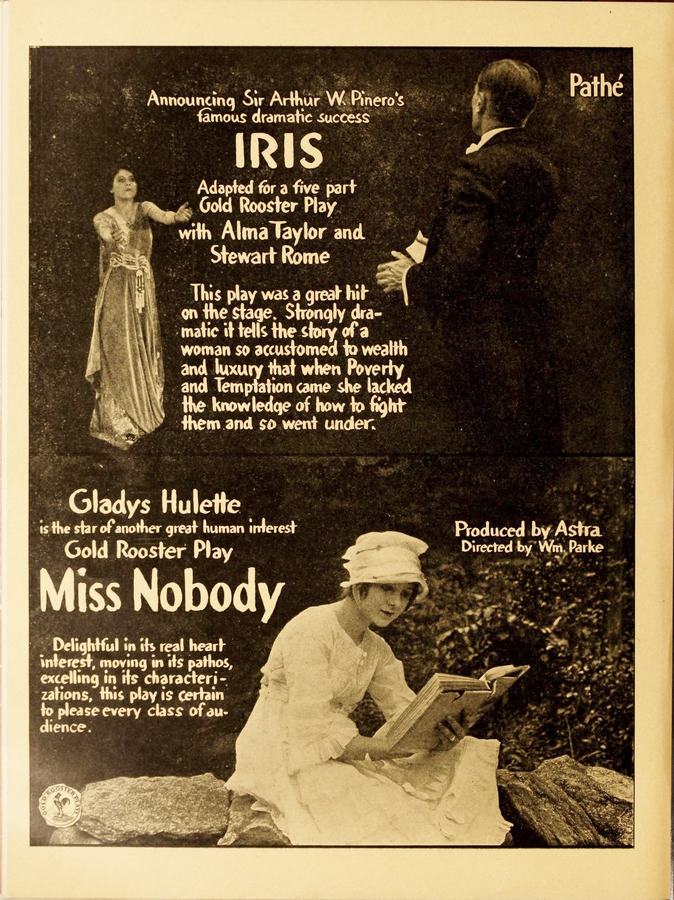 Iris