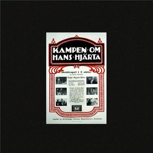 Kampen om hans hjärta
