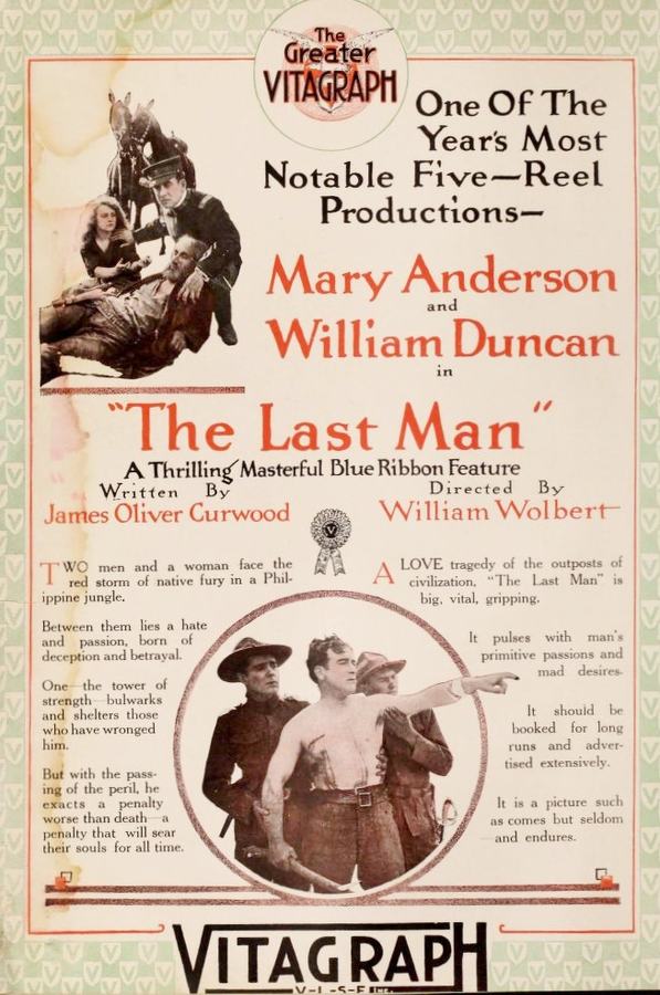 The Last Man