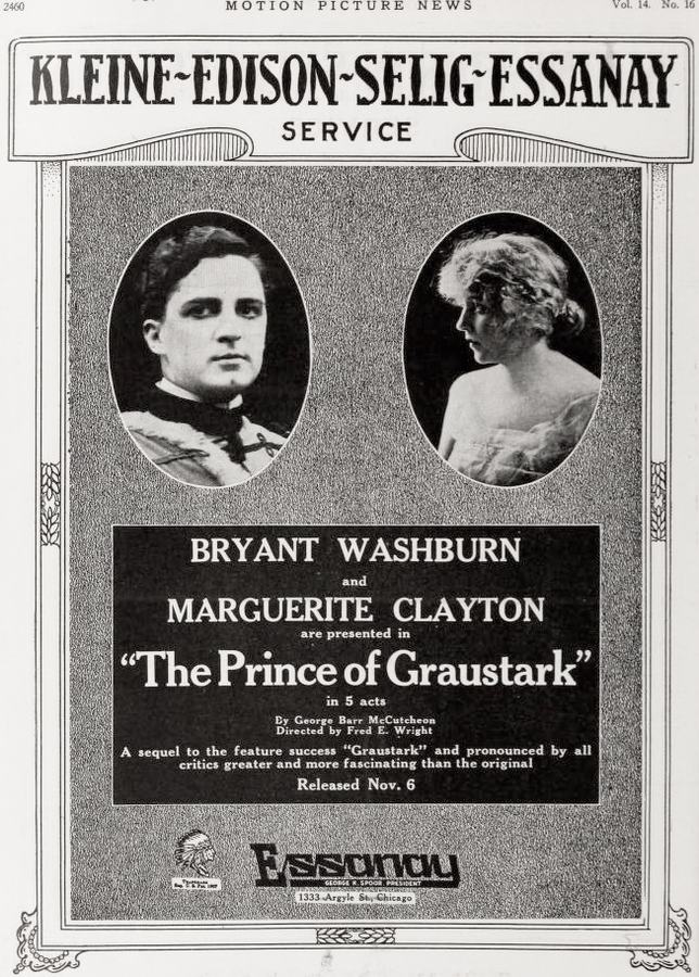 The Prince of Graustark