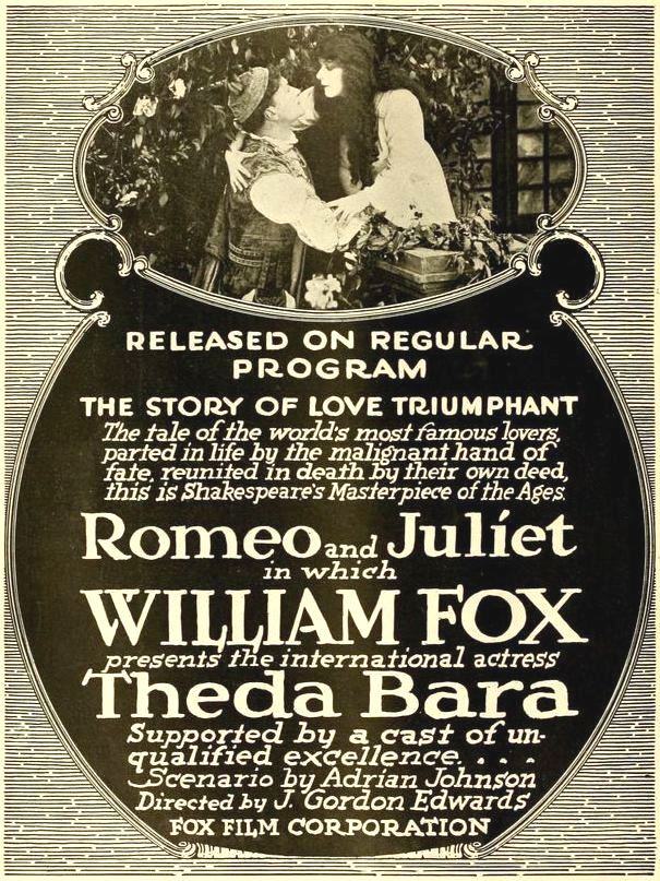 Romeo and Juliet