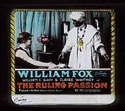 The Ruling Passion