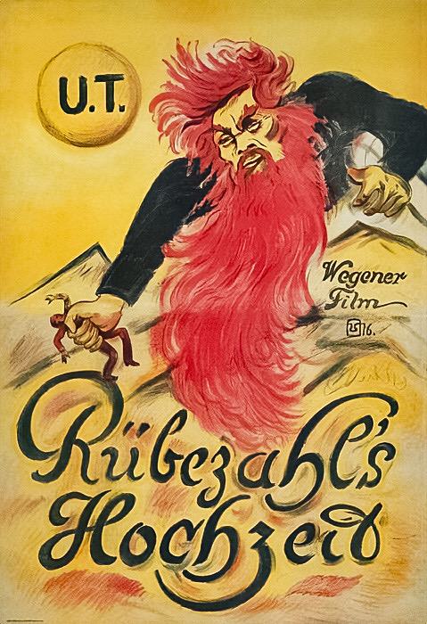 Rübezahls Hochzeit