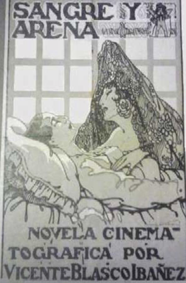 Sangre y arena