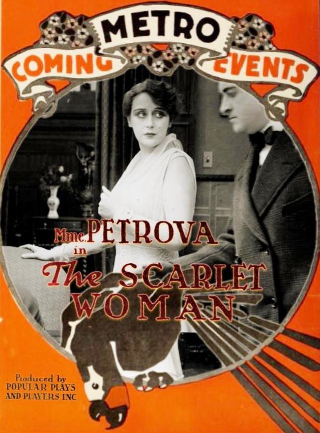 The Scarlet Woman