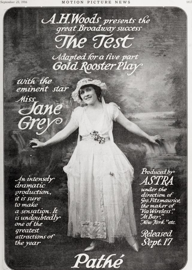 The Test