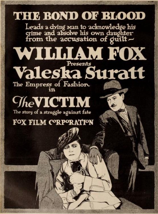 The Victim
