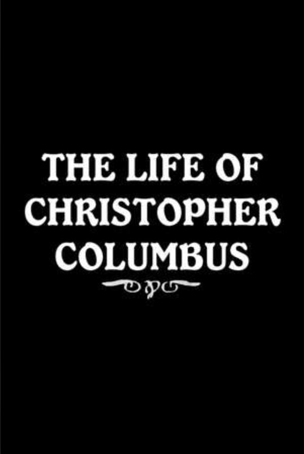 Christophe Colomb scene