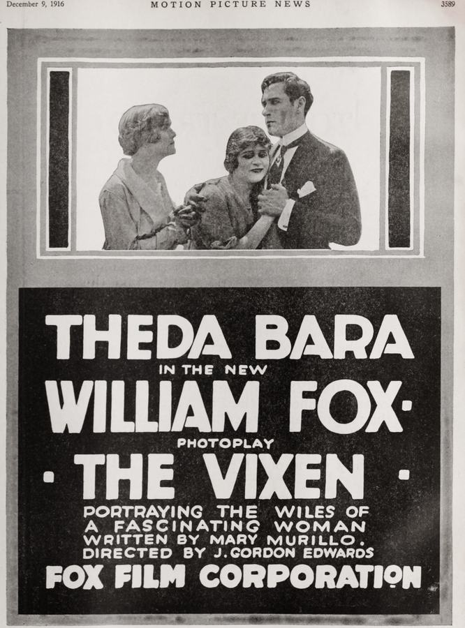 The Vixen