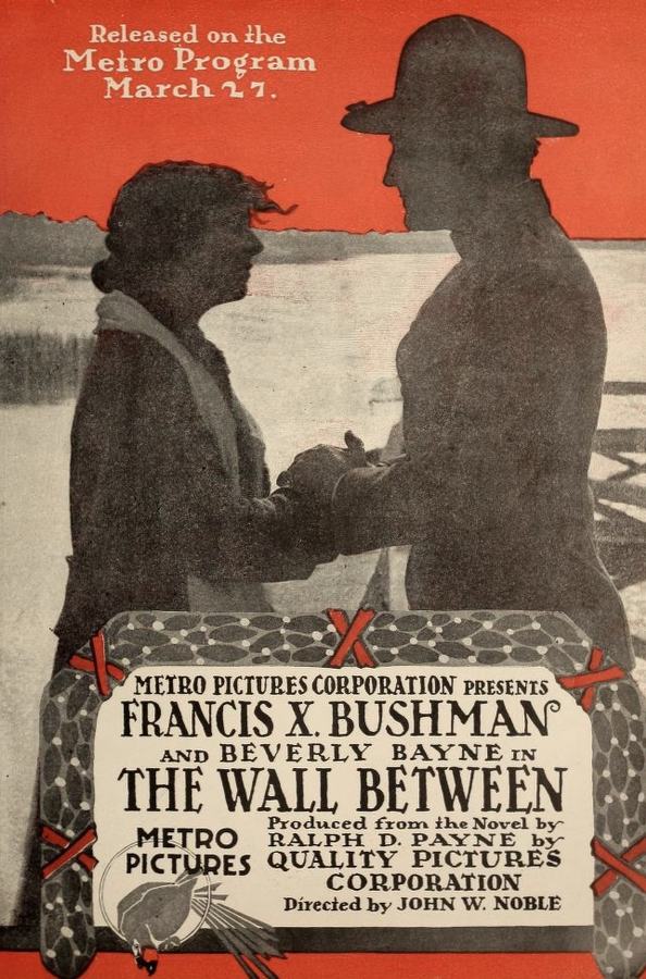 The Wall Between