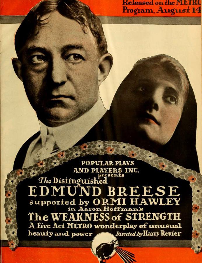 The Weakness of Strength