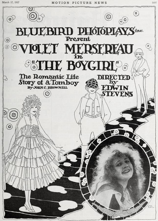 The Boy Girl
