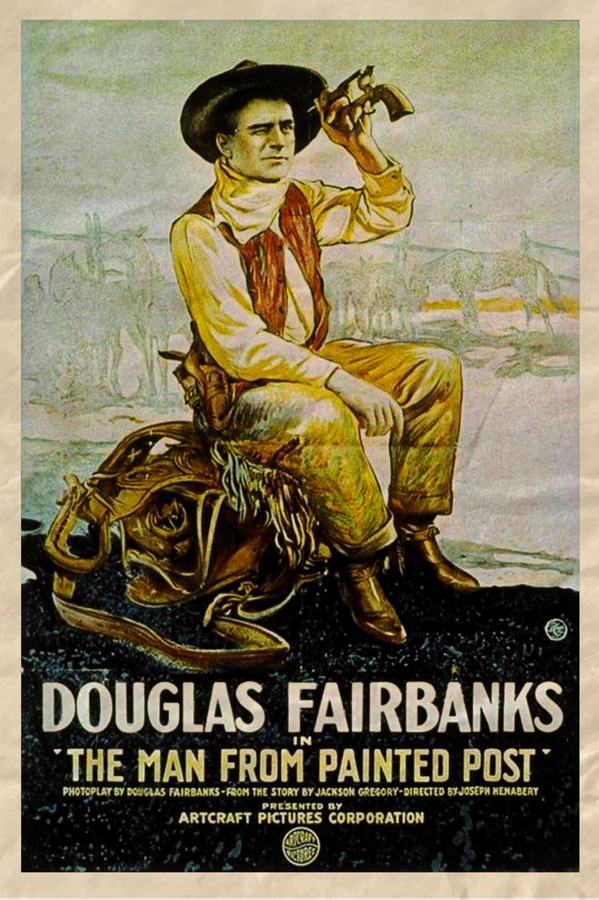 The Man from Painted Post