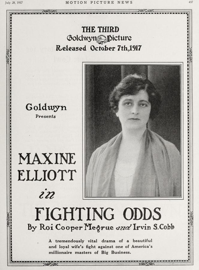 Fighting Odds