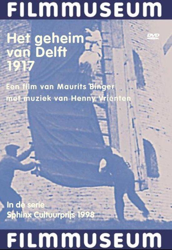 Het geheim van Delft