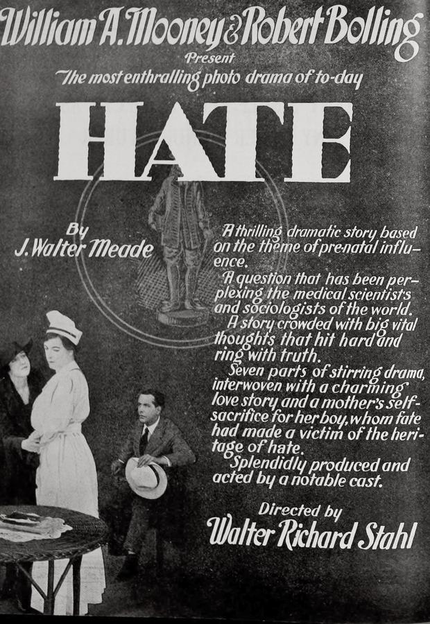 Hate