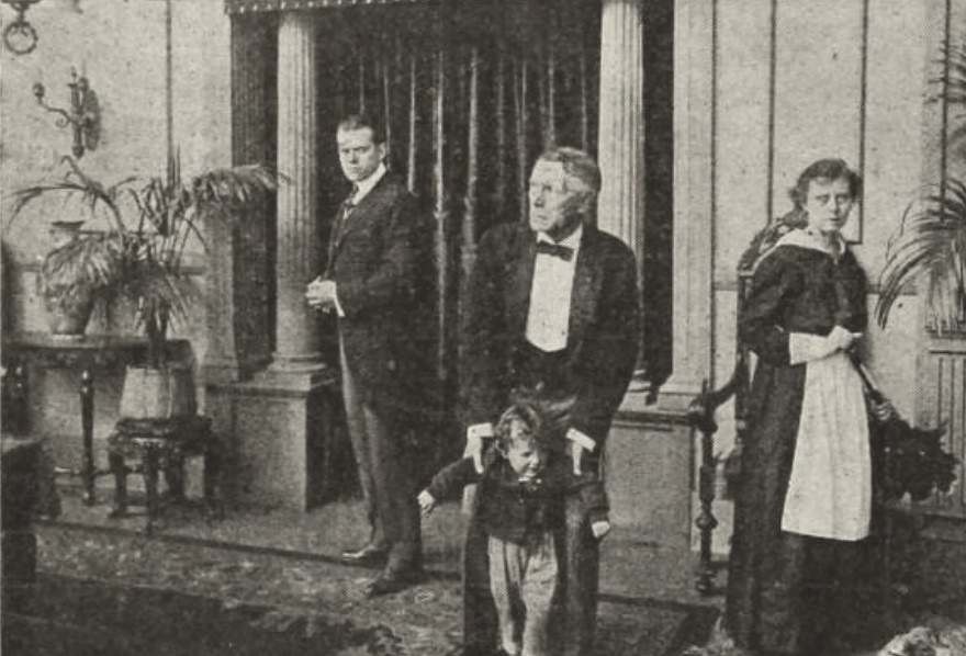 The Heart of Ezra Greer