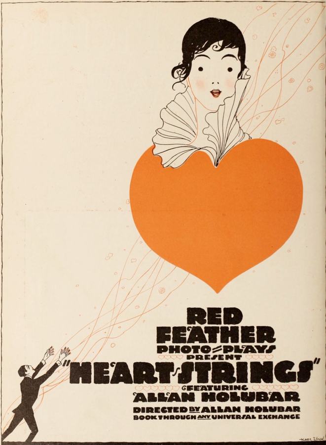 Heart Strings